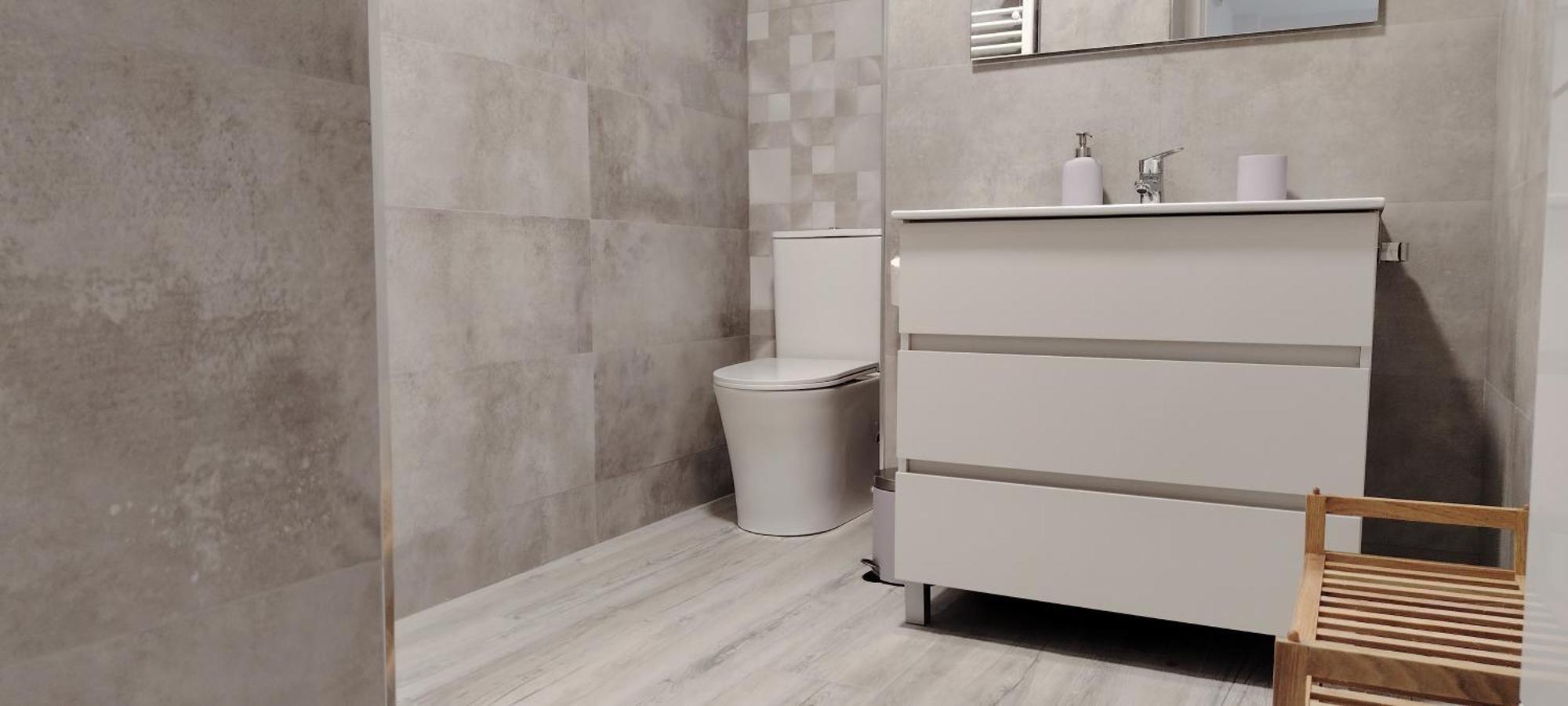 Luxury Two Bedrooms Madrid Downtown Екстер'єр фото