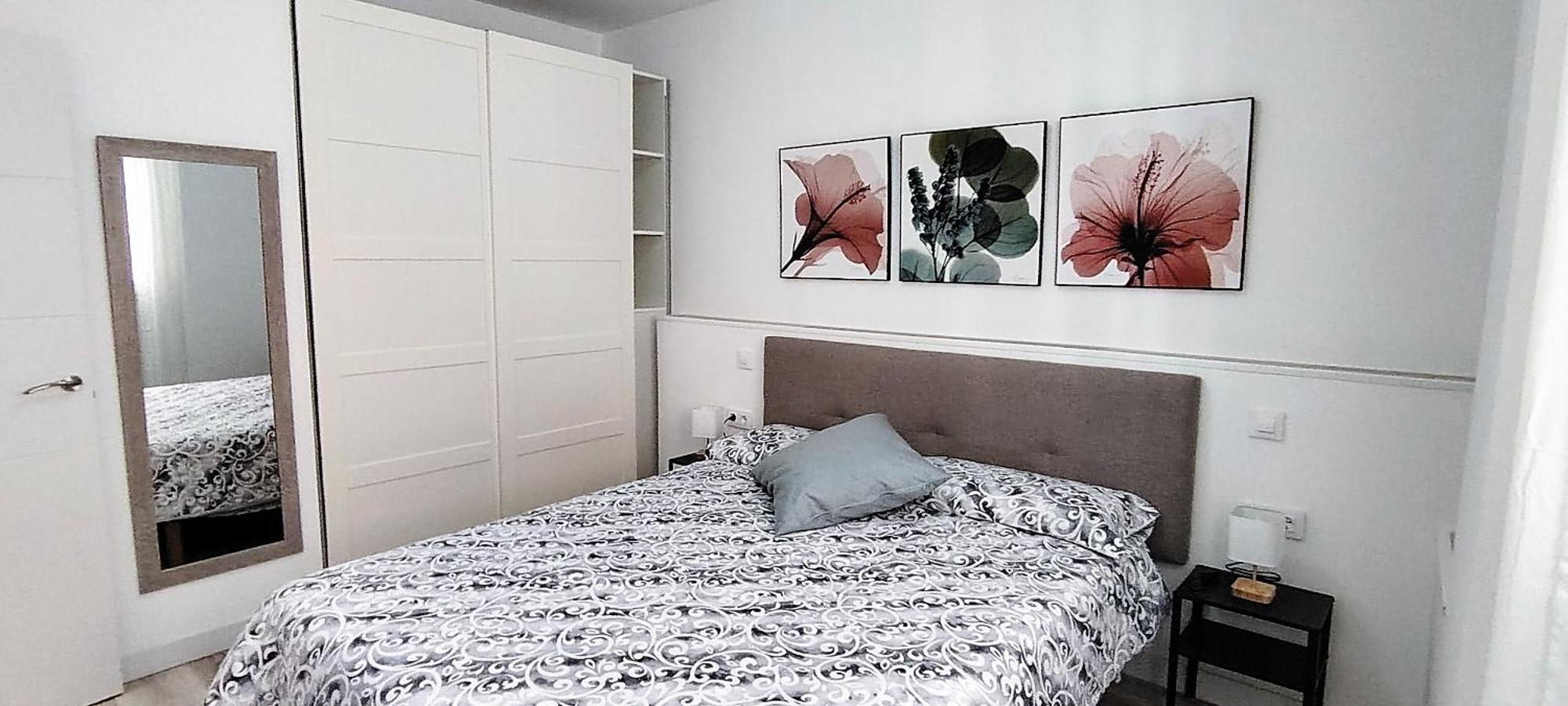 Luxury Two Bedrooms Madrid Downtown Екстер'єр фото